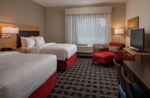 Clarksville Hotel | TownePlace Suites by Marriott Clarksville