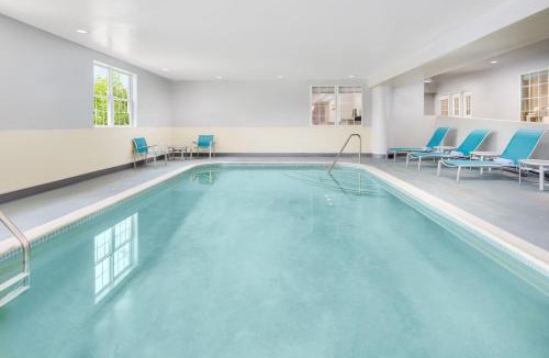 Manchester Hotel | TownePlace Suites Manchester-Boston Regional Airport