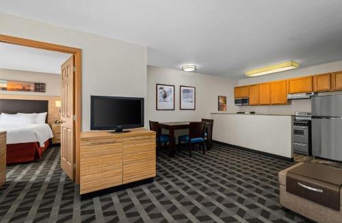 Eagan Hotel | TownePlace Suites Minneapolis-St. Paul Airport/Eagan