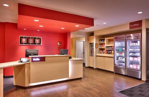 Dickinson Hotel | TownePlace Suites by Marriott Dickinson