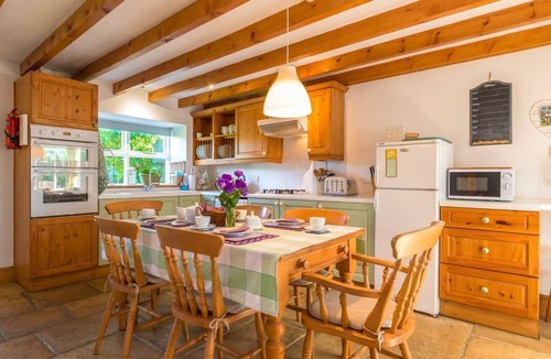 Elsdon House | Townfoot Cottage, Elsdon