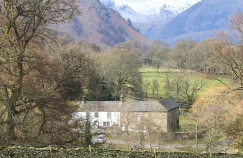 Martindale Cottage | Townhead Cottage