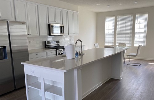 Westfield House | Townhouse in Carmel