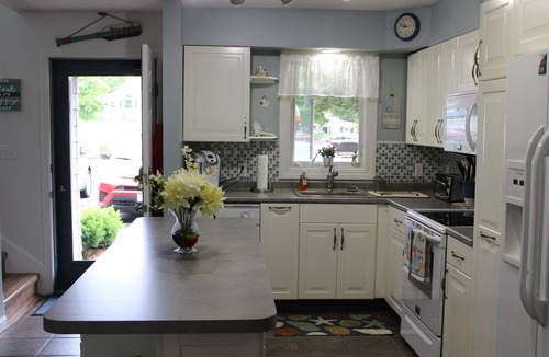 Ocean Park Condo | Townhouse in highly desirable Ocean Park area of Old Orchard Beach
