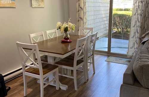 Ocean Park Condo | Townhouse in highly desirable Ocean Park area of Old Orchard Beach