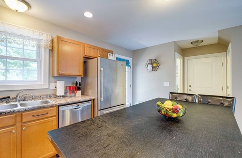 Biddeford House | tQuiet 3BR Home Close to Biddeford Beaches