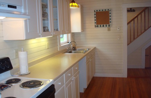 South Casco House | Traditional Maine Cabin, Bunk House, and Guest House on Sebago Lake!