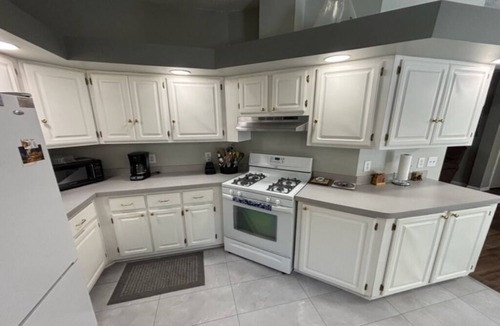 Mio House | Tranquil 3-bedroom house with AC in welcoming Mio access to ORV trails from