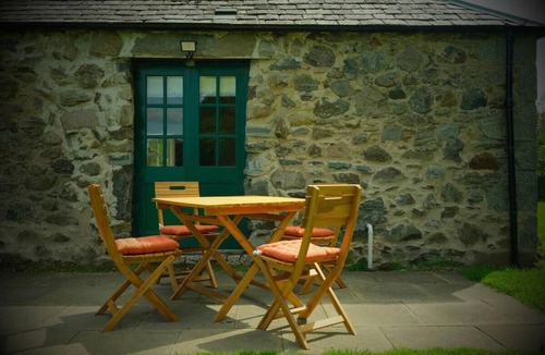 Blairgowrie Cottage | Tranquil Glenshee Cottage Retreat