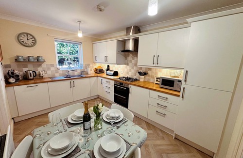 Wooler Cottage | Tranquil retreat in idyllic Wooler, Northumberland National Park, pet friendly