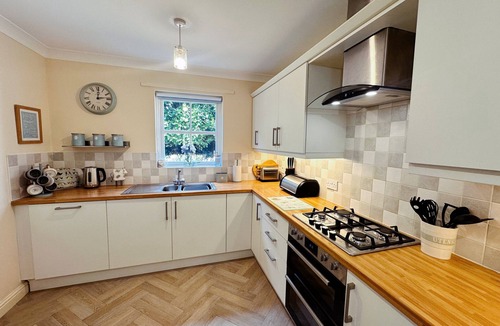 Wooler Cottage | Tranquil retreat in idyllic Wooler, Northumberland National Park, pet friendly