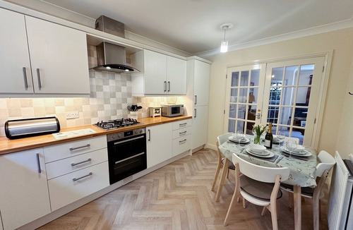 Wooler Cottage | Tranquil retreat in idyllic Wooler, Northumberland National Park, pet friendly