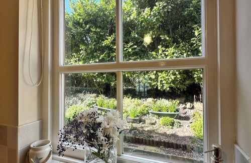 Wooler Cottage | Tranquil retreat in idyllic Wooler, Northumberland National Park, pet friendly