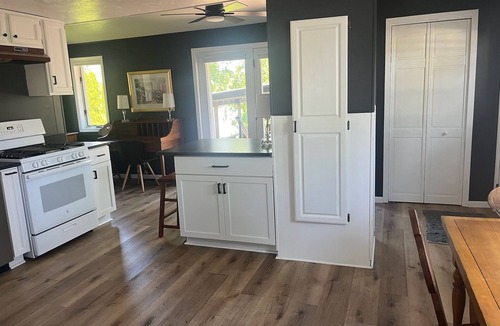 Delavan House | Tranquil Waters Retreat, Delavan, WI
