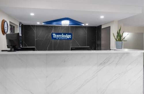 Fargo Hotel | Travelodge by Wyndham Fargo