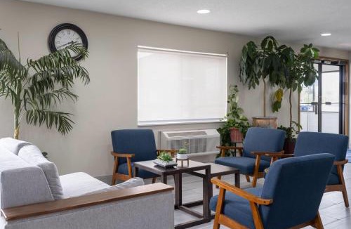 Fargo Hotel | Travelodge by Wyndham Fargo