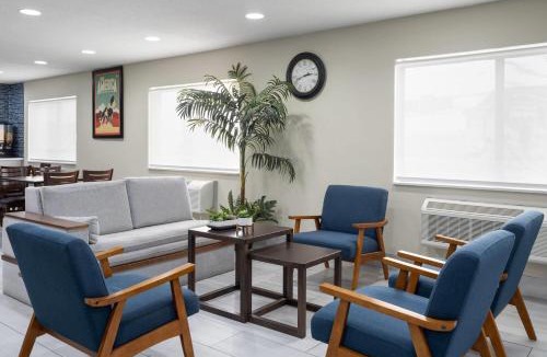 Fargo Hotel | Travelodge by Wyndham Fargo