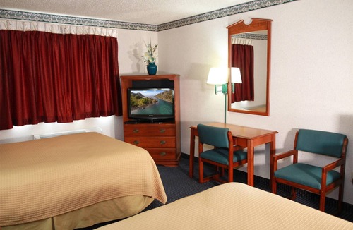 Guymon Hotel | Travelodge by Wyndham Guymon