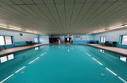 Ishpeming Hotel | Travelodge by Wyndham Ishpeming/Marquette