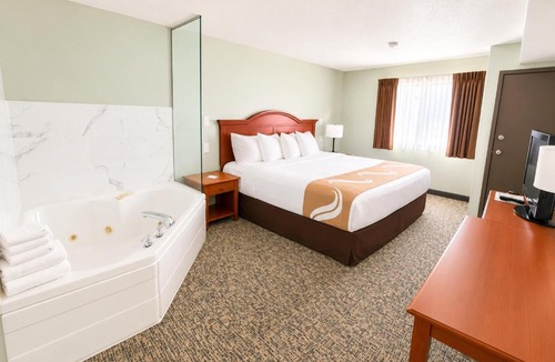 Rapid City Hotel | Travelodge by Wyndham Rapid City - Black Hills