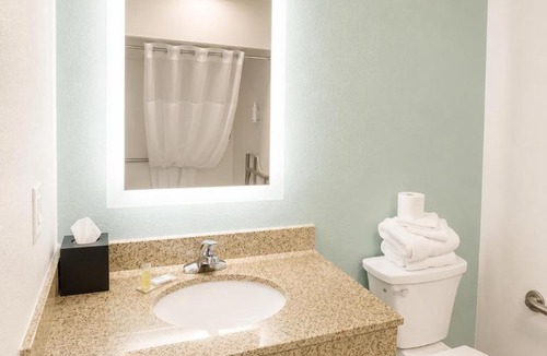 Rapid City Hotel | Travelodge by Wyndham Rapid City - Black Hills