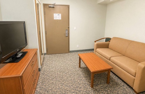 Rapid City Hotel | Travelodge by Wyndham Rapid City/Black Hills