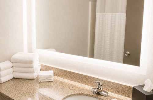 Rapid City Hotel | Travelodge by Wyndham Rapid City/Black Hills