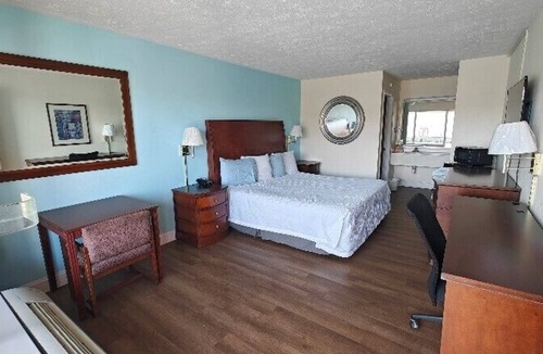 Richmond Hotel | Travelodge by Wyndham Richmond Kentucky
