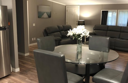 Grawn House | "Traverse City area, Home away from Home"