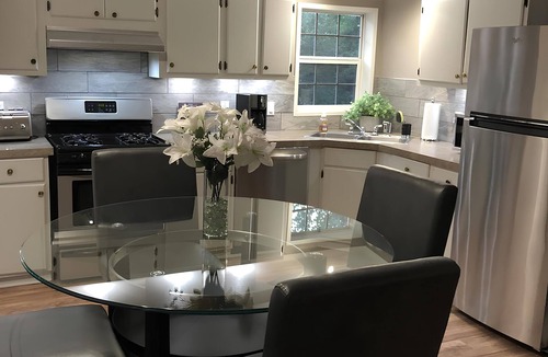 Grawn House | "Traverse City area, Home away from Home"