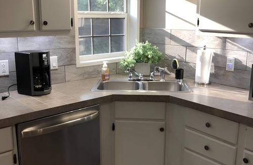 Grawn House | "Traverse City area, Home away from Home"