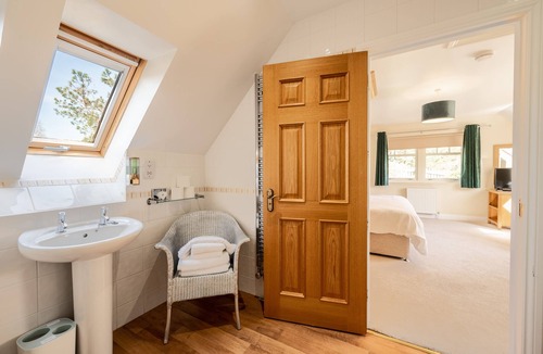 Banavie Bed & Breakfast | Treetops B&B