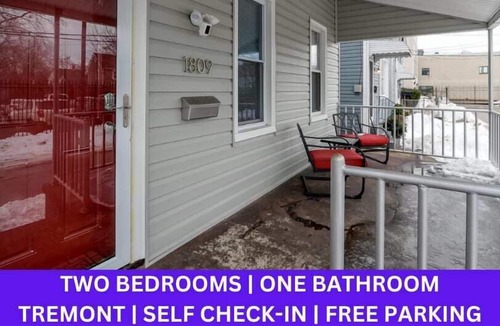 Tremont House | Tremont - Auburn Adventure - Sleeps 7!
