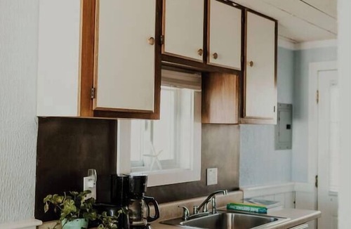 Matunuck House | Trestles Beach Front Cottage