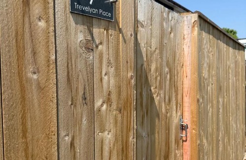Peterlee Apartment | Trevelyan House