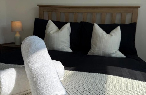 Peterlee Apartment | Trevelyan House