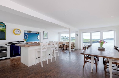 Treator Cottage | Treverden