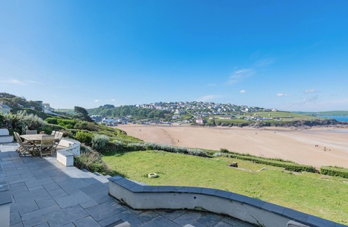 Treator Cottage | Treverden