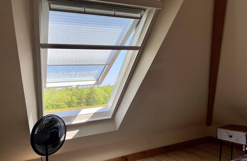 Blue Hill House | Trillium Cottage–Handcrafted, brand-new cottage in Blue Hill