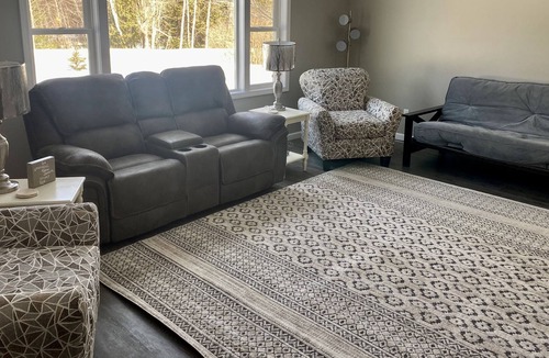 Indian River House | Trinity house: A little corner of heaven in Indian River