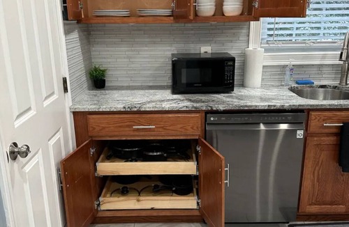 Rimmon Heights Apartment | Triple Family Unit Combined