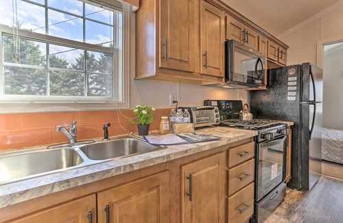 Pleasant Mount Villa | Triple Harmony Estate · Poconos Retreat
