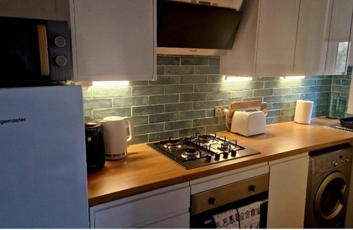 Troon Apartment | Troon Beachcombers