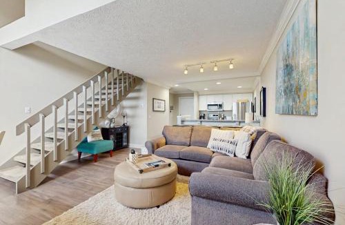 Harbor Springs House | Trout Creek Condo Resort: Condo 78