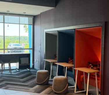 Bellefonte Hotel | Tru By Hilton Bellefonte