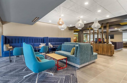 Goodlettsville Hotel | Tru By Hilton Goodlettsville Nashville