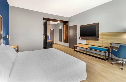 Goodlettsville Hotel | Tru By Hilton Goodlettsville Nashville