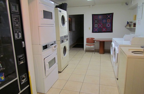 Central Colorado Springs Hotel | True North Motel