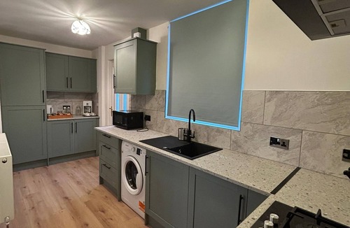 Newcastle-upon-Tyne House | Truehome Pinner Place Newcastle