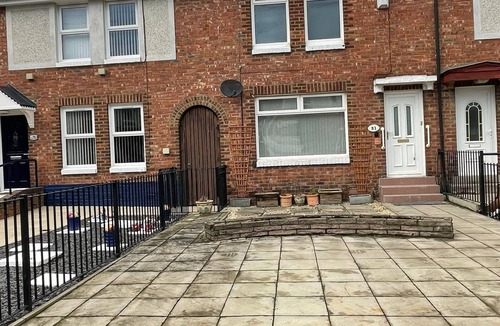 Newcastle-upon-Tyne House | Truehome Pinner Place Newcastle